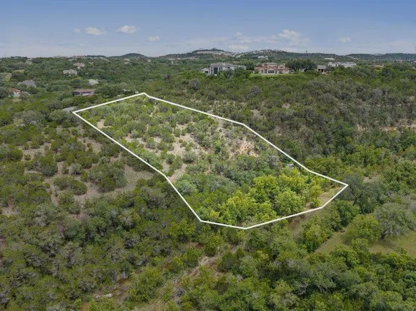 19401 Tessa Heights Ln, Spicewood, TX 78669