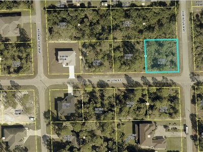 10 W 7th St, Lehigh Acres, FL, 33972