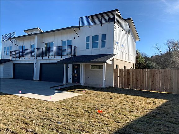 2nd image of 7903 Brodie Ln #B