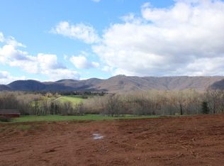 Boyd Hollow Rd, Ararat, VA 24053