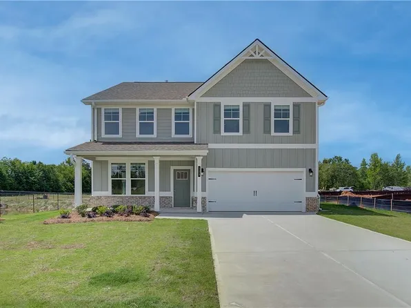 123 Crabswood Dr, McDonough, GA 30253