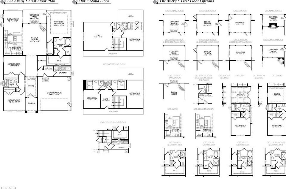2nd image of 1536 Peabody Ct