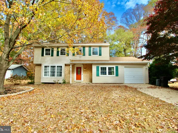 223 Oakmont Dr, Dover, DE 19904