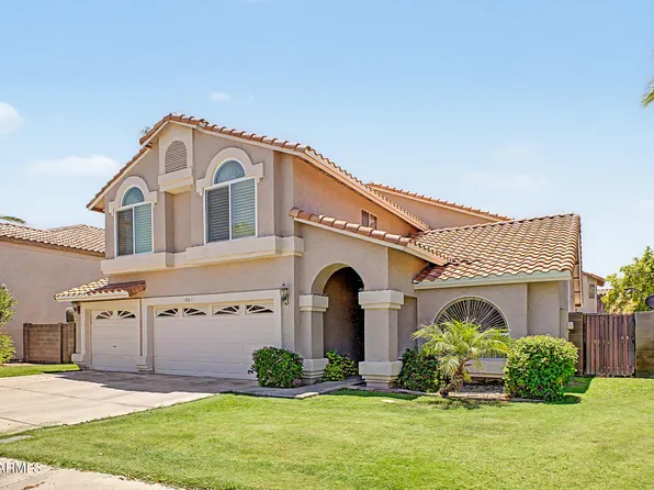 1201 E SEAHORSE Lane, Gilbert, AZ 85234