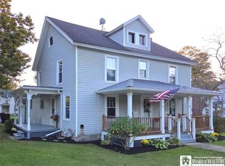 89 E Main St, Angelica, NY
