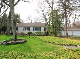 5 Irene Blvd, Howell, NJ 07731