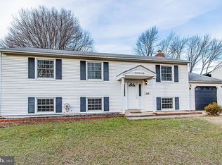 3350 Crumpton S, Laurel, MD 20724
