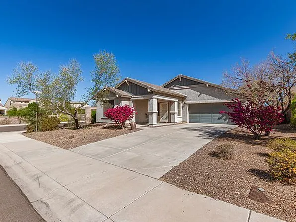 12788 W Chucks Ave, Peoria, AZ 85383