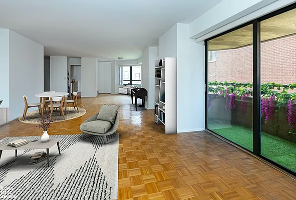 Rented by Brown Harris Stevens | media 27