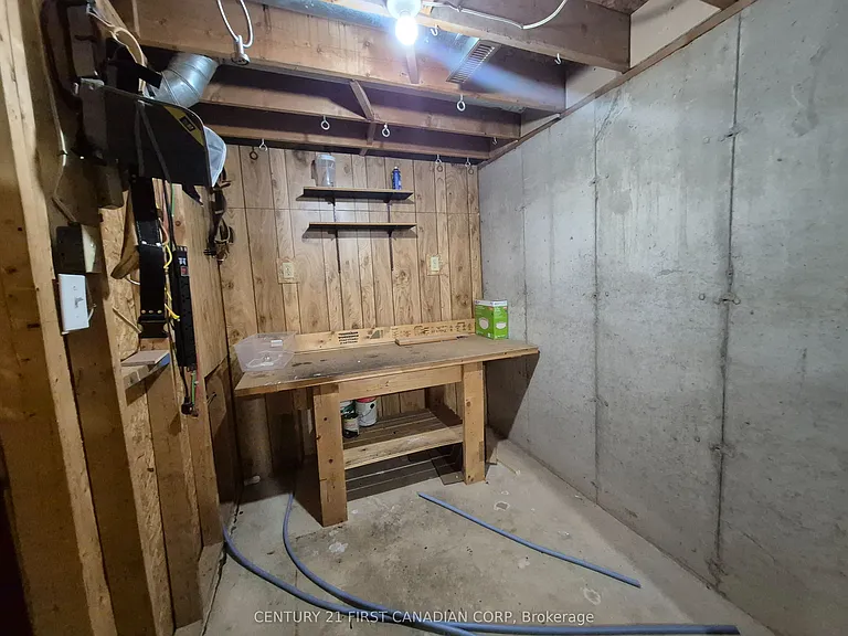 110 Deveron Cres #26 — Photo 14