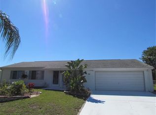 6093 Mayberry Ave, North Port, FL 34287