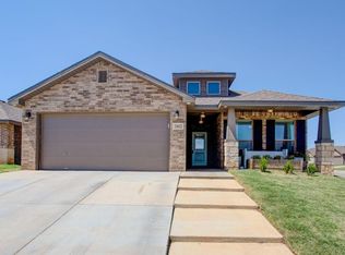 7402 104th St, Lubbock, TX 79424