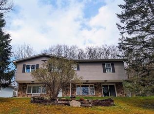 2 Rusty Ln, Galeton, PA 16922