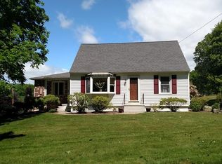 24 Doane Rd, Ware, MA 01082