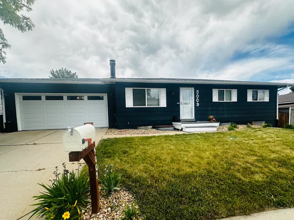 5009 E Peakview Ave, Centennial, CO 80121