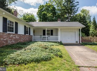 133 Mansfield Blvd S, Cherry Hill, NJ 08034