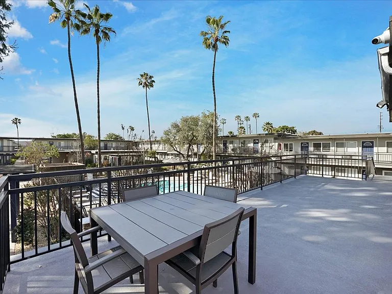 Tierra Palms Apartment Homes — Photo 33