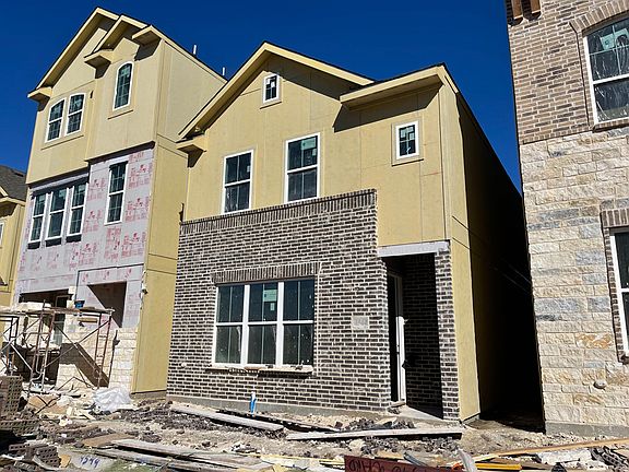Exterior Design