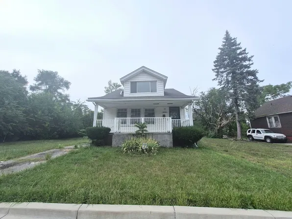 12061 Wade St, Detroit, MI 48213