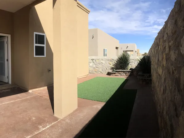 3620 Almond Beach Dr, El Paso, TX 79936