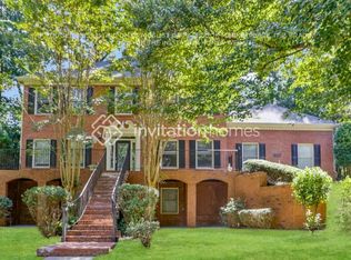 5115 Chipping Dr NW, Acworth, GA 30101