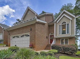 116 Fairway Ridge Dr, Chapin, SC 29036