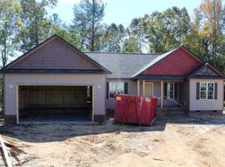 61 Tucker Farm Cir, Angier, NC 27501