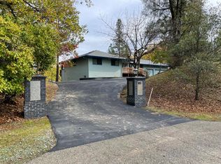 1100 Finch Rd, Placerville, CA 95667