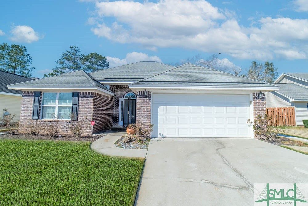 203 Pebblestone Dr, Bloomingdale, GA 31302 MLS 299104 Zillow