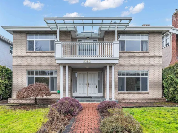1945 W 44th Ave, Vancouver, BC V6M 2E8