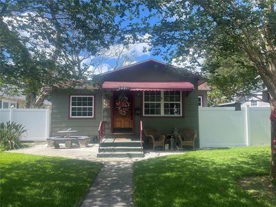 2945 Dartmouth Ave N, Saint Petersburg, FL, 33713