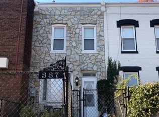 337 17th St SE, Washington, DC 20003