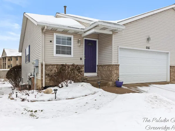 646 Wilshire Ct, Holland, MI 49423