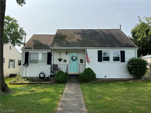 2609 Cleveland Ave, Parkersburg, WV 26104