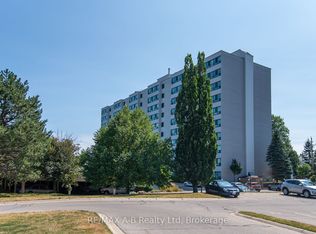 600 Grenfell Dr W #407, London, ON N5X 2R8