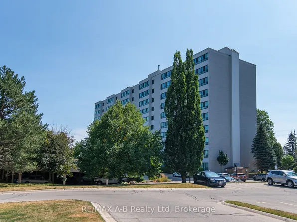 600 Grenfell Dr W #407, London, ON N5X 2R8