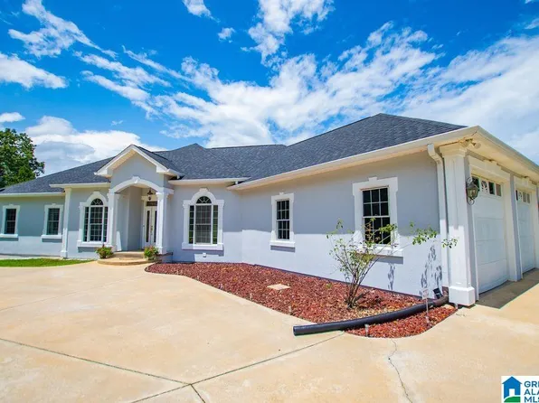 2441 County Road 240, Wedowee, AL 36278