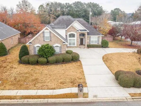 102 Caleb Way, Byron, GA 31008