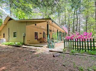 753 Watkins Field Rd, Clayton, GA 30525