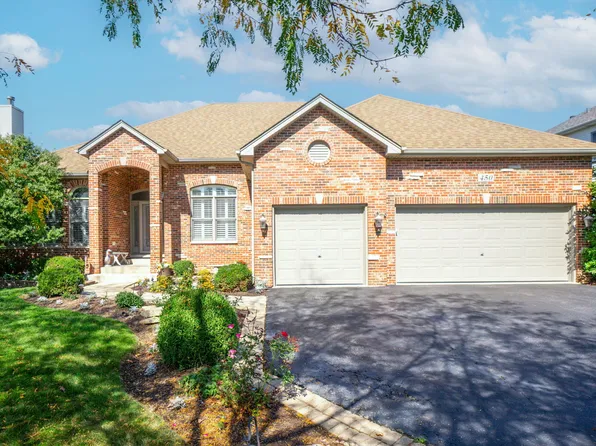 450 Sudbury Cir, Oswego, IL 60543