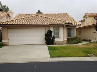 6008 Spanish Trail Cv, Banning, CA 92220