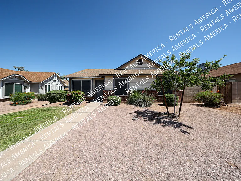 1055 N Recker Rd #1268 — Photo 3