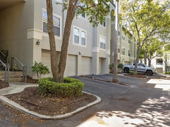 609 Tropical Breeze Way #609, Tampa, FL 33602