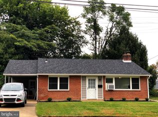 2712 Washington Ave, Claymont, DE