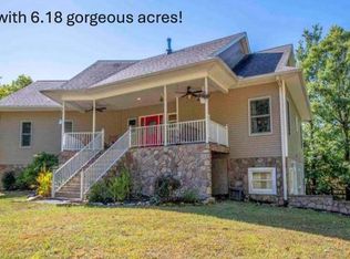 3814 Chilhowee Trl, Maryville, TN 37803