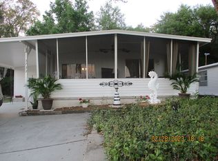 3733 Muller Dr, Zephyrhills, FL 33540