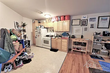 Rented by Ideal Properties Group