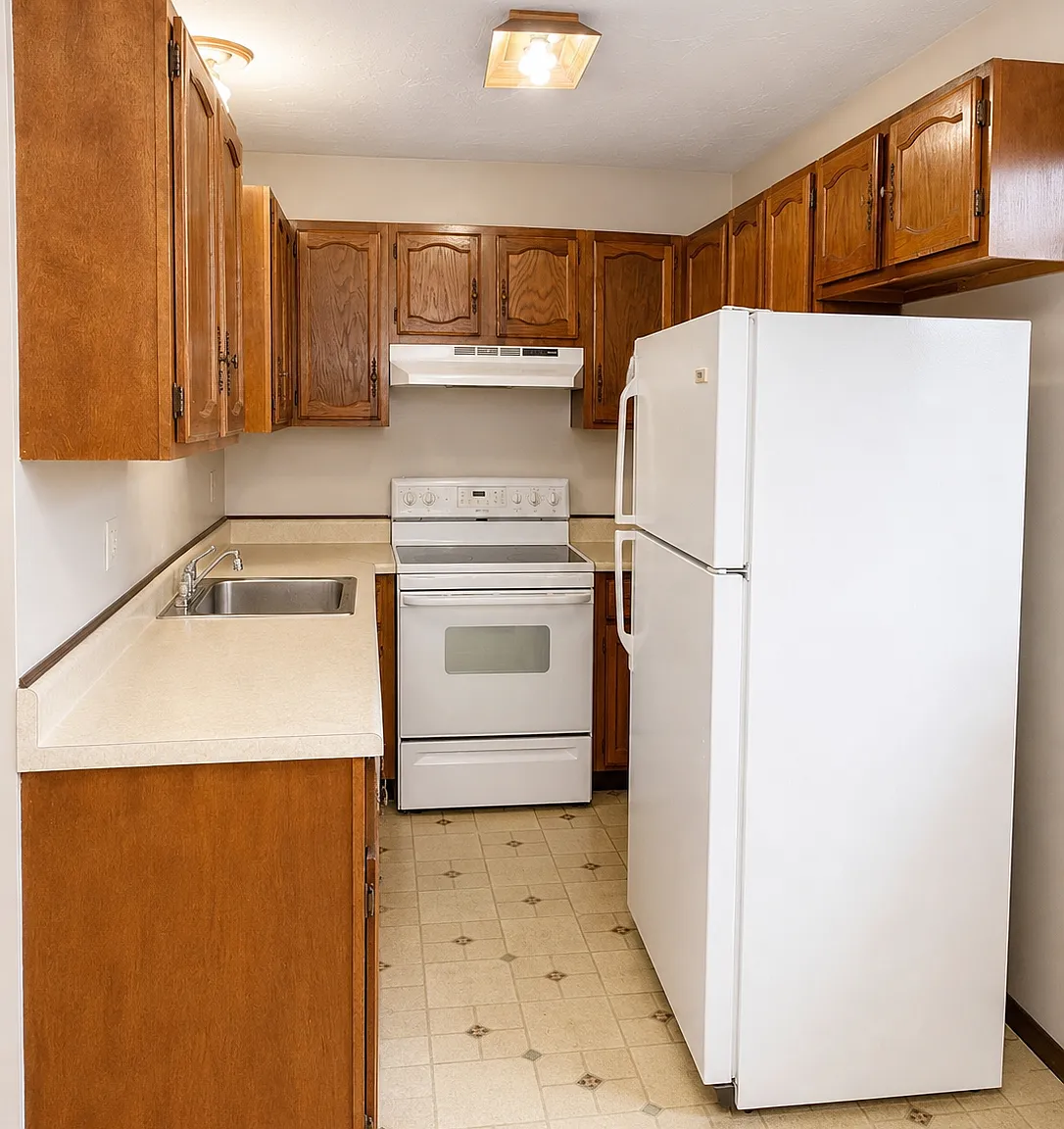 2 bed, 850 sqft, $1,050 — Photo 2