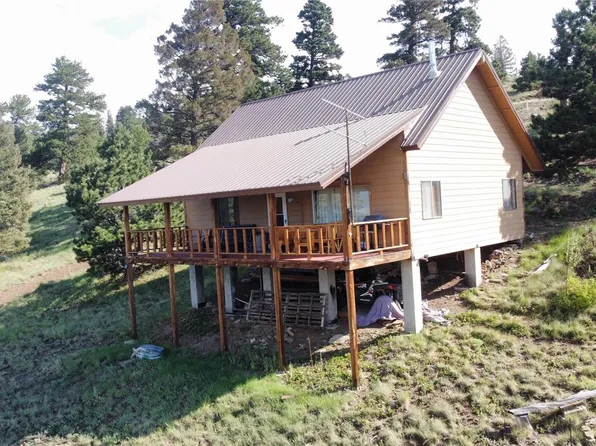 331 Meyer Drive, Fort Garland, CO 81133