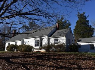 16373 Elkin Hwy #268, Elkin, NC 28621